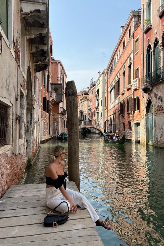 Discover the perfect outfits for every Venetian adventure with our ultimate Venice style guide. Explore 50 tailored outfit ideas that blend comfort with elegance, ensuring you look chic while navigating the enchanting streets and canals of Venice. Venice Italy Aesthetic | Venice Italy Outfit | Venice Travel Outfit | Italy Outfit | Europe Outfit | Italy Outfit Summer | Italy Summer Outfit | Spring | Fall | Spring Outfits | Italy Outfits Winter | Italy Outfit Fall | Casual Summer Outfit #venice Discover the perfect outfits for every Venetian adventure with our ultimate Venice style guide. Explore 50 tailored outfit ideas that blend comfort with elegance, ensuring you look chic while navigating the enchanting streets and canals of Venice. Venice Italy Aesthetic | Venice Italy Outfit | Venice Travel Outfit | Italy Outfit | Europe Outfit | Italy Outfit Summer | Italy Summer Outfit | Spring | Fall | Spring Outfits | Italy Outfits Winter | Italy Outfit Fall | Casual Summer Outfit #venice