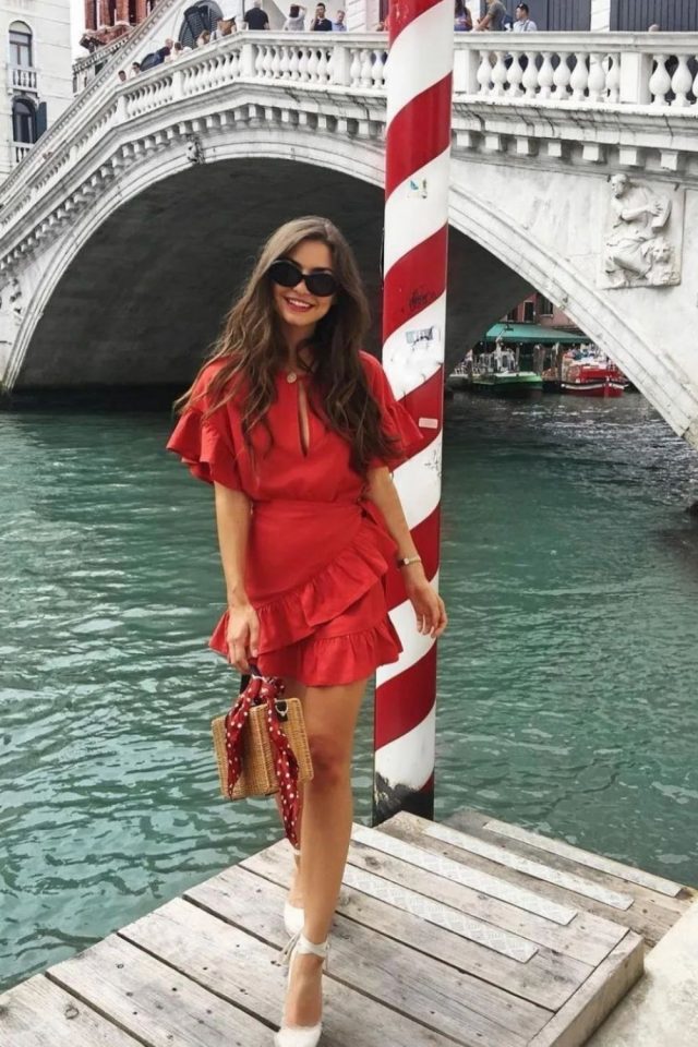 Discover the perfect outfits for every Venetian adventure with our ultimate Venice style guide. Explore 50 tailored outfit ideas that blend comfort with elegance, ensuring you look chic while navigating the enchanting streets and canals of Venice. Venice Italy Aesthetic | Venice Italy Outfit | Venice Travel Outfit | Italy Outfit | Europe Outfit | Italy Outfit Summer | Italy Summer Outfit | Spring | Fall | Spring Outfits | Italy Outfits Winter | Italy Outfit Fall | Casual Summer Outfit #venice Discover the perfect outfits for every Venetian adventure with our ultimate Venice style guide. Explore 50 tailored outfit ideas that blend comfort with elegance, ensuring you look chic while navigating the enchanting streets and canals of Venice. Venice Italy Aesthetic | Venice Italy Outfit | Venice Travel Outfit | Italy Outfit | Europe Outfit | Italy Outfit Summer | Italy Summer Outfit | Spring | Fall | Spring Outfits | Italy Outfits Winter | Italy Outfit Fall | Casual Summer Outfit #venice
