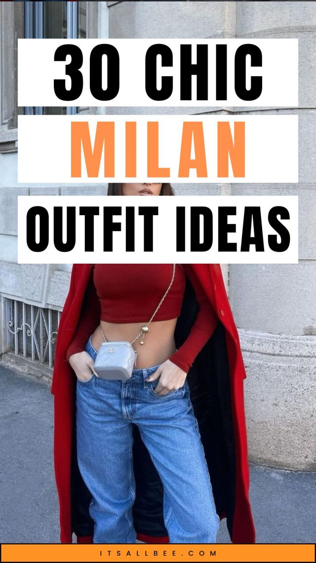 Discover the perfect outfits for every occasion in Milan! From chic daywear to sophisticated evening looks, explore stylish ensembles ideal for shopping, brunching, exploring, and more. Stay fashionable and comfortable while soaking in Milan's vibrant culture and iconic landmarks. Milan Outfits, Milan Street Style, Milan Street Styles, Milan Street Style Summer, Milan Fashion Weeks, Summer Outfit, Outfit Ideas, Italy Outfit, Italy Aesthetic, Milan Packing List, What To Wear In Milan