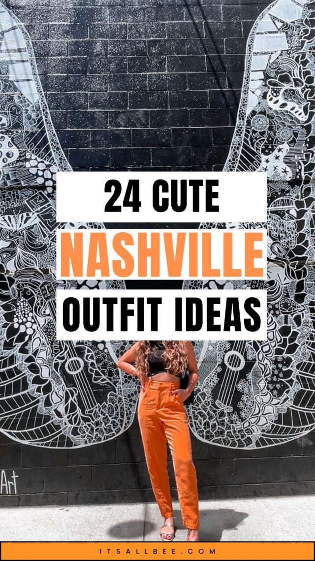 Discover stylish and practical Nashville outfit ideas perfect for every activity, from brunch and exploring to concerts and nightlife. Get inspired with our fashion tips for your next trip to Music City! Nashville Outfits, Nashville Outfit, Nashvile Outfit, Nashville Outfit Summer, Nashville Outfits Summer, Nashvile Outfit Summer, Nashville Bachelorette Party, Spring Outfit, Concert Outfit, Country Concert Outfit, Date Night Outfit, Music Festival Outfit, Country Concert Outfit Ideas