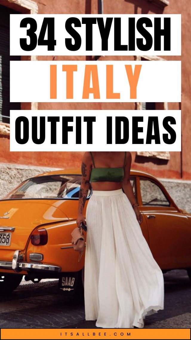 Explore stylish and chic outfits perfect for your Italian getaway. From vibrant maxi dresses to elegant monochrome ensembles, these looks are designed to keep you fashionable and comfortable as you explore the stunning streets and picturesque landscapes of Italy. Italy Outfits Summer, Italy Outfits Spring, Italy Outfits Fall, Italy Outfits Winter, Italy Outfit Summer, Summer Outfit, Beach Outfit, Italy Outfit Idea, Florence, Milan, Rome, Lake Como, Venice, Amalfi 