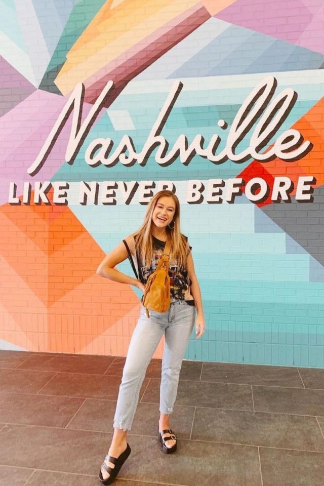 Discover stylish and practical Nashville outfit ideas perfect for every activity, from brunch and exploring to concerts and nightlife. Get inspired with our fashion tips for your next trip to Music City! Nashville Outfits, Nashville Outfit, Nashvile Outfit, Nashville Outfit Summer, Nashville Outfits Summer, Nashvile Outfit Summer, Nashville Bachelorette Party, Spring Outfit, Concert Outfit, Country Concert Outfit, Date Night Outfit, Music Festival Outfit, Country Concert Outfit Ideas Discover stylish and practical Nashville outfit ideas perfect for every activity, from brunch and exploring to concerts and nightlife. Get inspired with our fashion tips for your next trip to Music City! Nashville Outfits, Nashville Outfit, Nashvile Outfit, Nashville Outfit Summer, Nashville Outfits Summer, Nashvile Outfit Summer, Nashville Bachelorette Party, Spring Outfit, Concert Outfit, Country Concert Outfit, Date Night Outfit, Music Festival Outfit, Country Concert Outfit Ideas