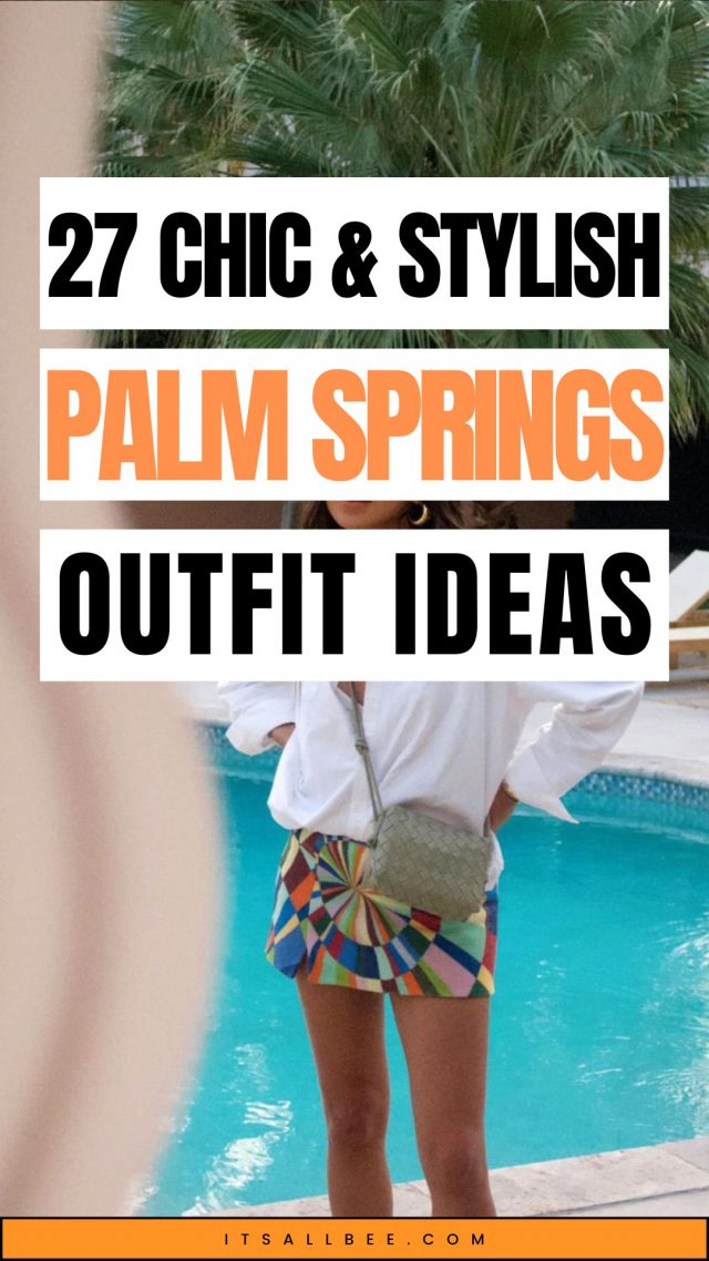 Discover chic and stylish Palm Springs outfit ideas for every occasion. From elegant maxi dresses to vibrant mini dresses, explore perfect looks for brunch, exploring, and evening events in this fashion-forward destination. Palm Springs Vacation, Palm Springs California, Palm Springs Outfit, Travel, Trip, Palm Springs Road Trip, Palm Springs Things To Do, Palm Springs Weekend, Palm Springs Guide, Palm Springs Outfits Summer, Palm Springs Outfits, Palm Springs Ideas, Palm Springs Vacation Tips