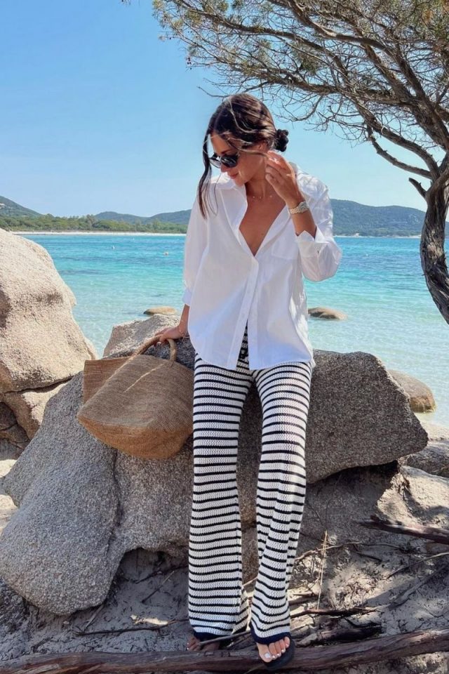 Discover stylish beach outfits for every occasion with our comprehensive guide. From chic brunch looks to comfortable exploring ensembles, find the perfect beachwear to make your vacation both fashionable and functional. Beach Outfit Casual, Beach Outfit Ideas, Beach Outfits Casual, Beach Outfit Casuales, Beach Outfit Aesthetic, Beach Outfit Summer, Beach Outfit Inspiration, Dresses, Night, Beach Outfits Inspo, Beach Outfit Style, Beach Outfit Swimsuit, Winter, Fall, Spring, Cold Weather, Mode Discover stylish beach outfits for every occasion with our comprehensive guide. From chic brunch looks to comfortable exploring ensembles, find the perfect beachwear to make your vacation both fashionable and functional. Beach Outfit Casual, Beach Outfit Ideas, Beach Outfits Casual, Beach Outfit Casuales, Beach Outfit Aesthetic, Beach Outfit Summer, Beach Outfit Inspiration, Dresses, Night, Beach Outfits Inspo, Beach Outfit Style, Beach Outfit Swimsuit, Winter, Fall, Spring, Cold Weather, Mode