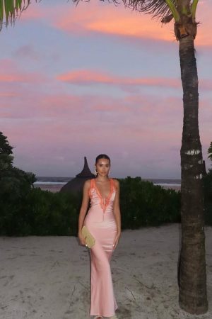 Mauritius™ Short-Sleeved Set